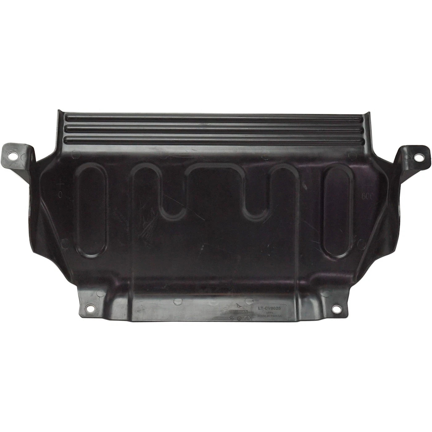 Engine Splash Shield for Chevrolet Silverado 1500 (2019-2025)