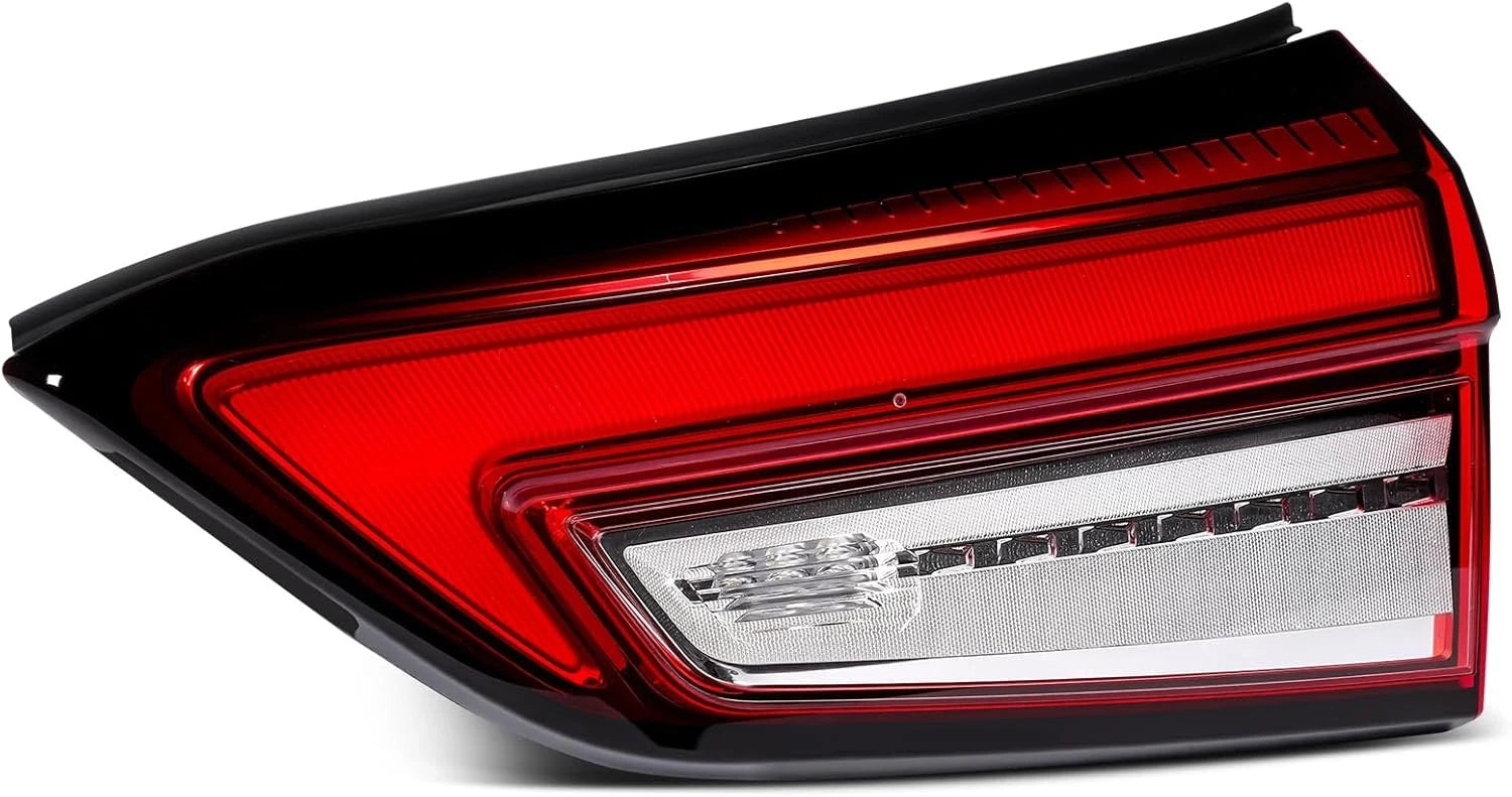 LED Taillight Assembly for GMC Terrain (2022–2024) Right Passenger Side