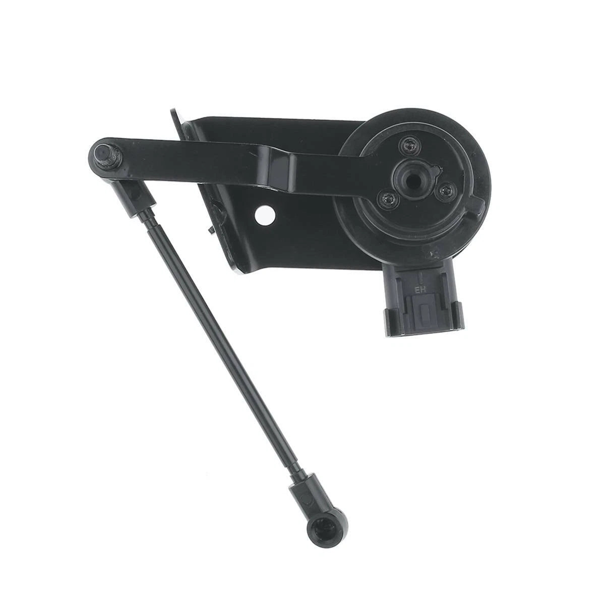2X Front Ride Height Level Sensor for Chevy Tahoe Cadillac Escalade (2007-2014)