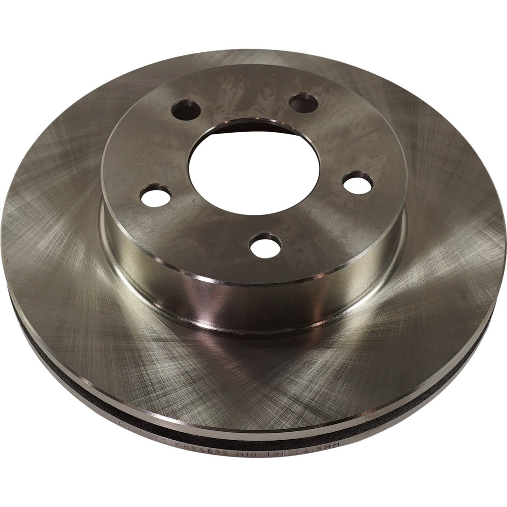 Front Brake Disc for Mazda B4000, B3000 & Ford Ranger (1995–2001)