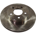 Front Brake Disc for Mazda B4000, B3000 & Ford Ranger (1995–2001)