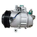 AC Compressor Kit Replacement for Lexus GS400 4.0L (1998-2000)
