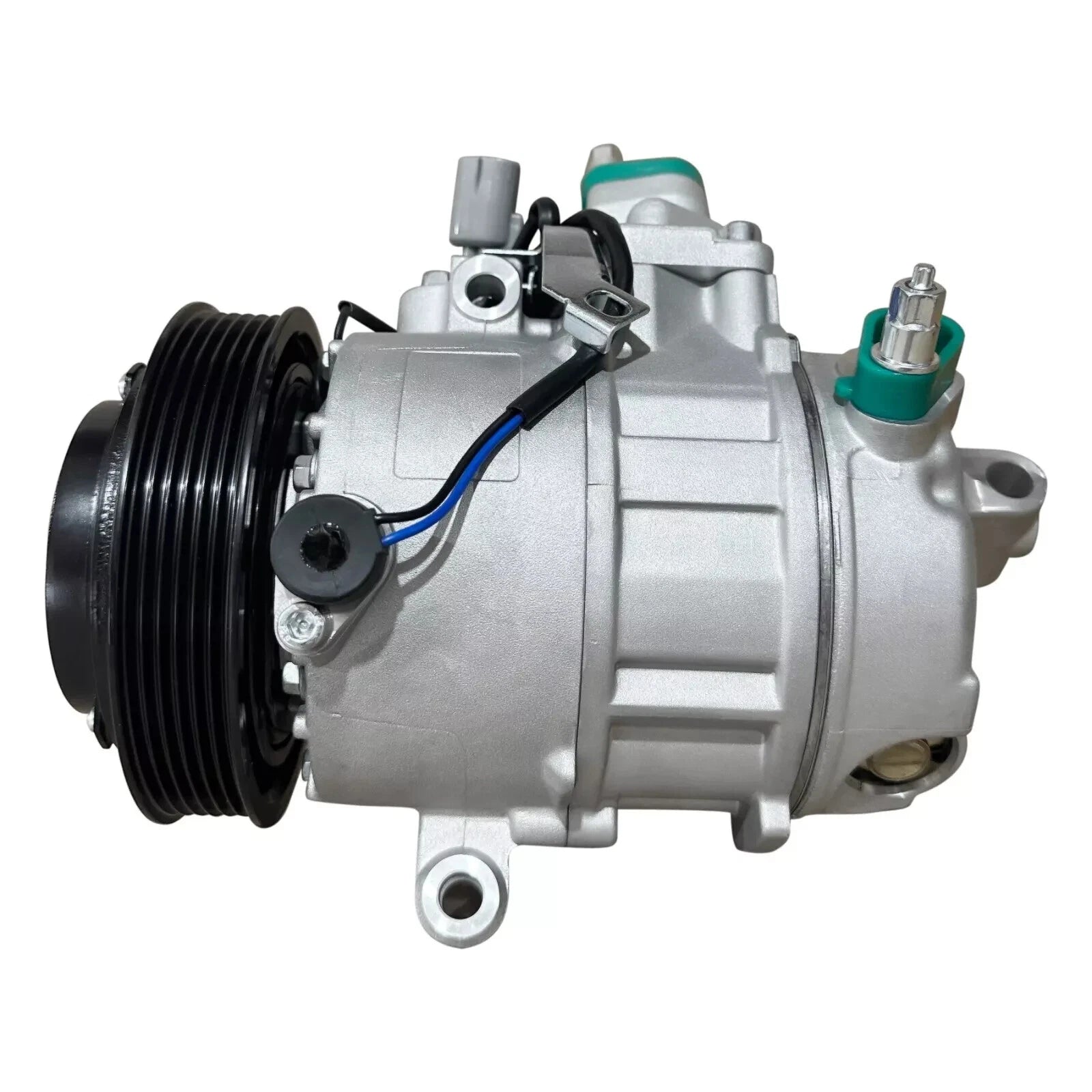 AC Compressor Kit Replacement for Lexus GS400 4.0L (1998-2000)