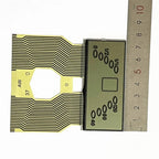 LCD Display for Smart Fortwo 450 Instrument Cluster (1998-2007)