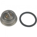 Thermostat Kit 140F for Volvo Penta Diesel (18-3654, 9-43007)