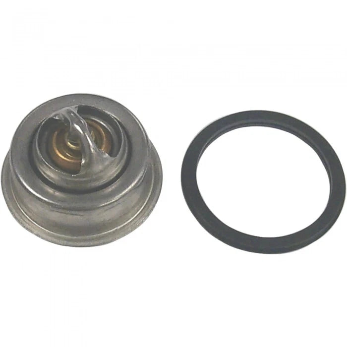 Thermostat Kit 140F for Volvo Penta Diesel (18-3654, 9-43007)