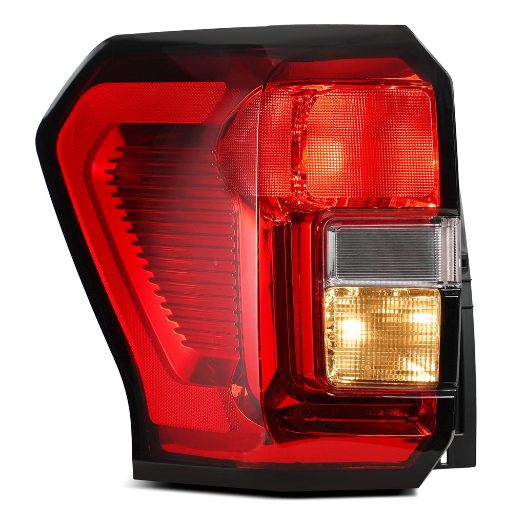 Halogen Tail Light Brake Lamp Left Driver for Ford Expedition XL/XLT (2022–2025)