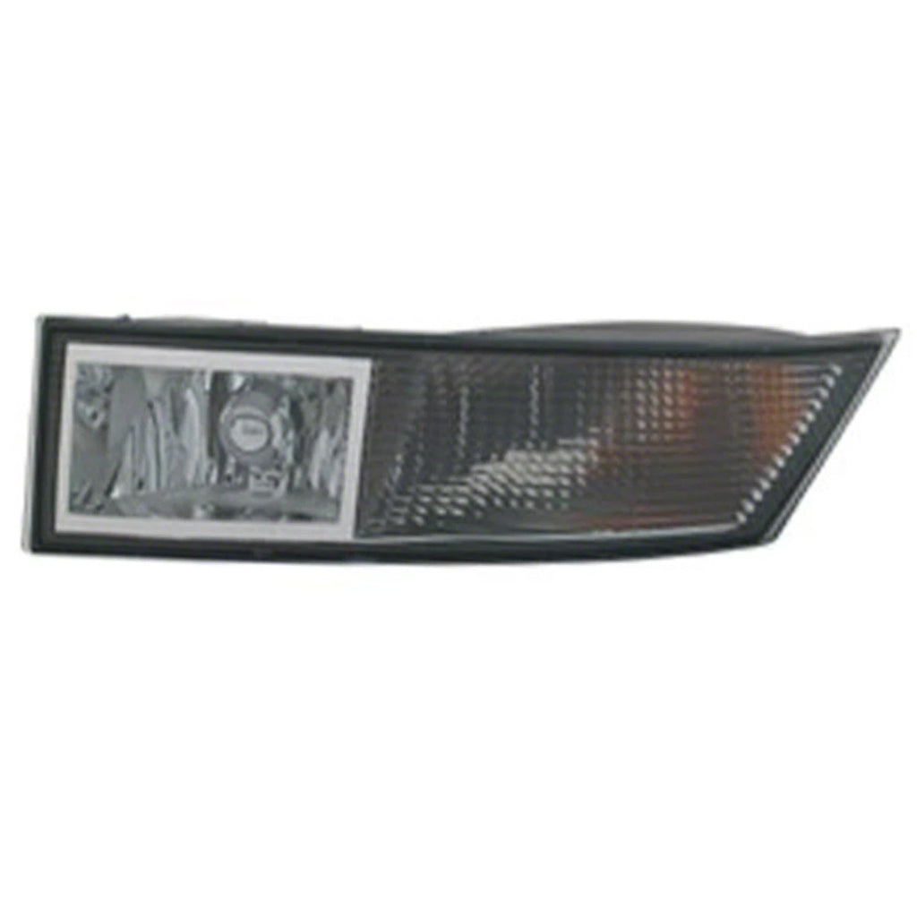 Replacement Driver Side Fog Light Assembly for Ford Ranger (2011–2018)