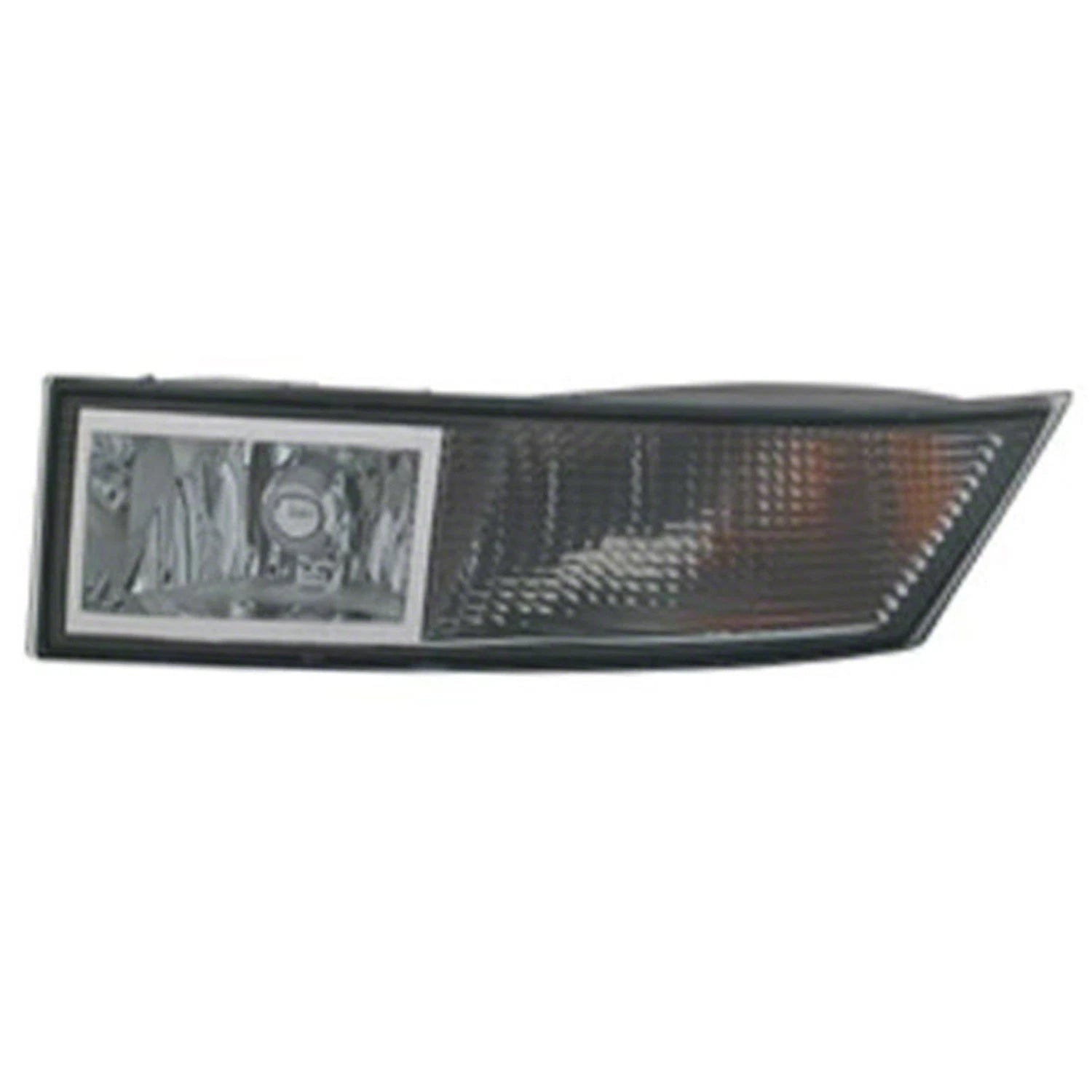 Replacement Driver Side Fog Light Assembly for Ford Ranger (2011–2018)