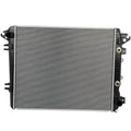 Radiator for Chevrolet Silverado 2500 GMC Sierra 2500 HD (2017–2019)