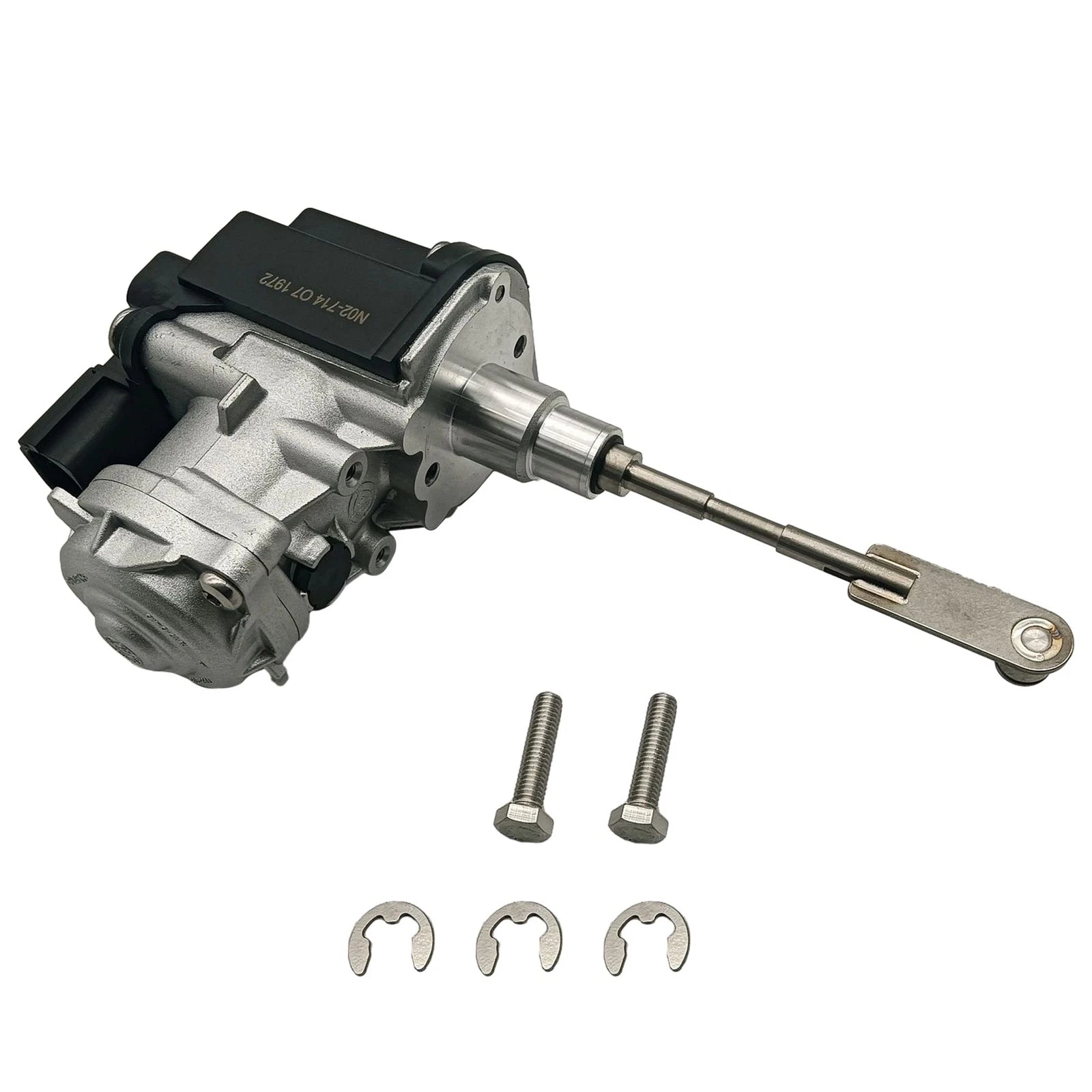 Turbo Control Valve Actuator for Audi A3 S3 Q3 VW Golf Jetta (2012–2017)
