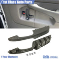 Inner Door Pull Handle for GMC Chevrolet Express 1500 (1996–2023)