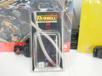 Hose End Cover for Redhorse 993-06-3 (Red Anodized -06AN)
