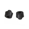 Heavy Duty Tailgate Stop Bumper Cushion for TOYOTA TACOMA & TUNDRA
