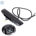 Backup Camera & Tailgate Handle Kit for Toyota Tacoma (2005–2014)