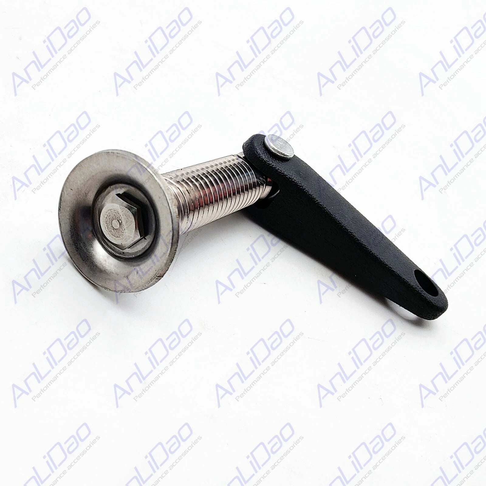Clamp Screw for Johnson Evinrude OMC Outboard (433675, 0433675)