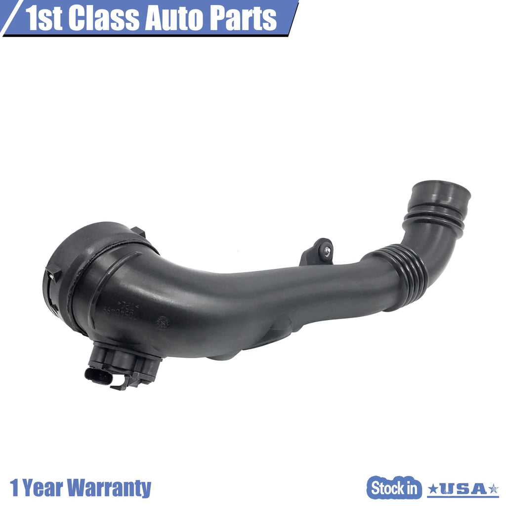 Air Intake Hose for BMW 135i 335i X1 (2011–2015)
