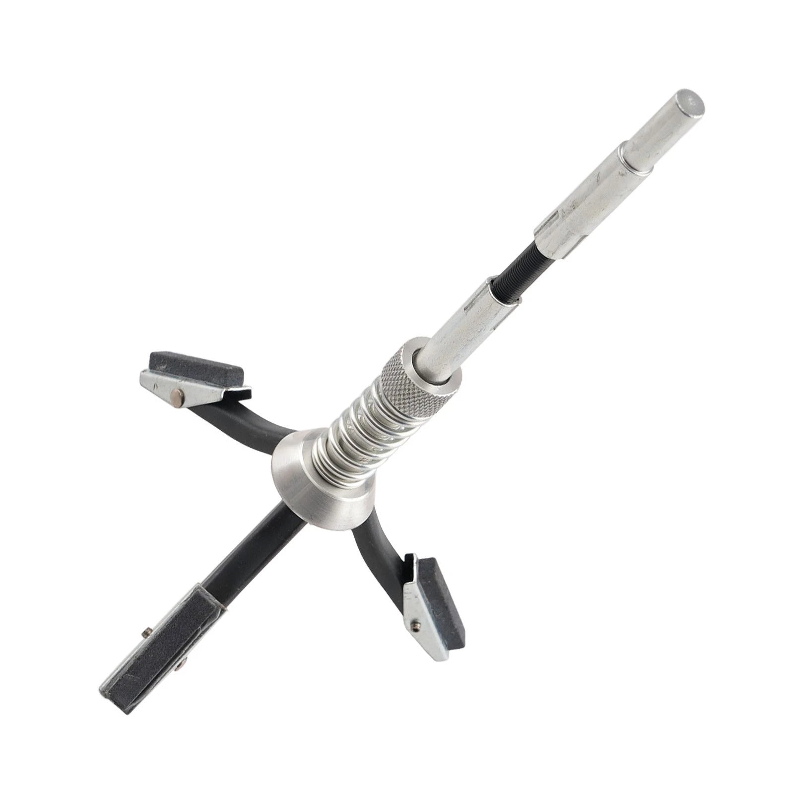 3-Stone Brake Cylinder Hone Tool 220 Grit 1-1/8" 3/4"-2-1/2" Drill