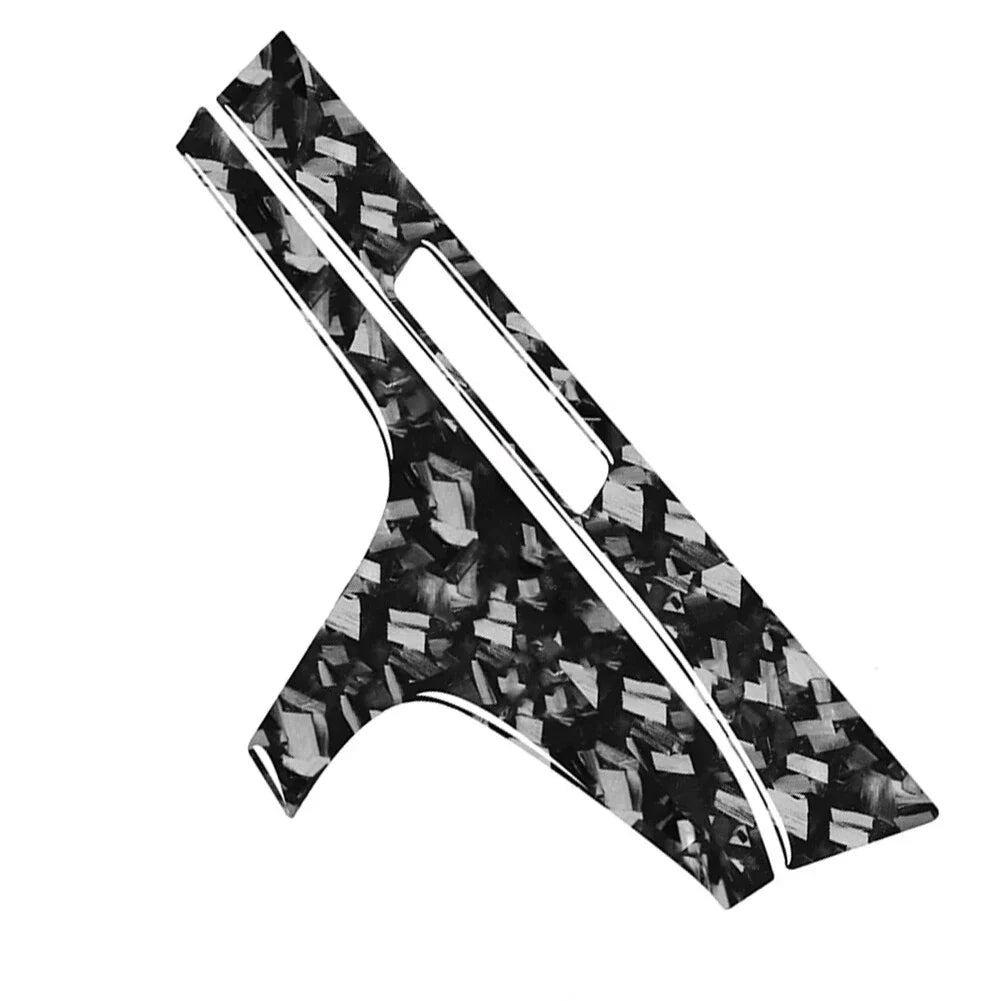 Driver Side Dashboard Cover Trim for Audi Q7 SQ7 (2016-2019)