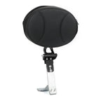 Driver Backrest for Can Am Spyder RT SE6 SM6 SE5 SM5 (2008–2017) Black
