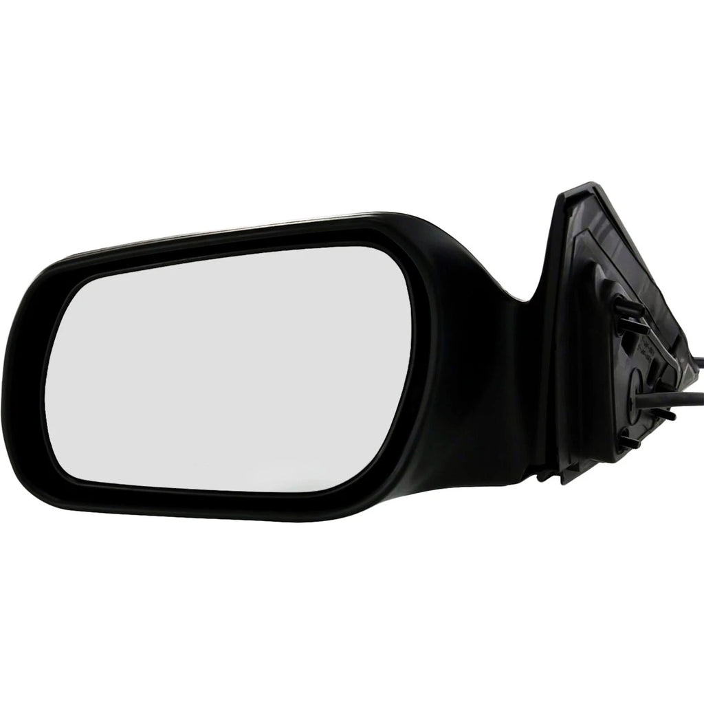 Power Mirror for Mazda 6 (2003–2008) Left Driver Side Paintable