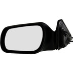 Power Mirror for Mazda 6 (2003–2008) Left Driver Side Paintable