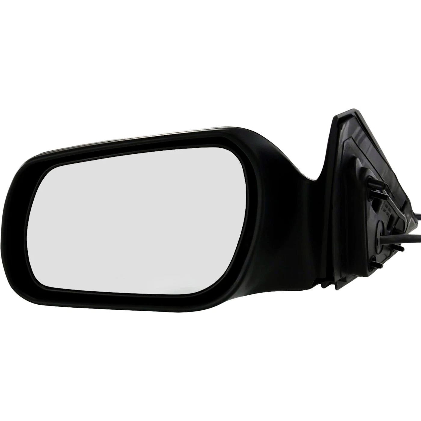 Power Mirror for Mazda 6 (2003–2008) Left Driver Side Paintable