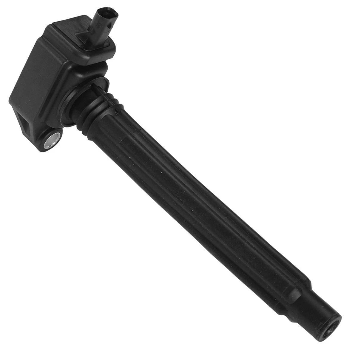 Set of 4 Ignition Coils for Jeep Cherokee KL (2014–2022) & Compass (2018–2022)