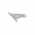 Right Engine Mount Bracket for BMW 325xi, 330xi, X3 (2001–2006) 22116750852
