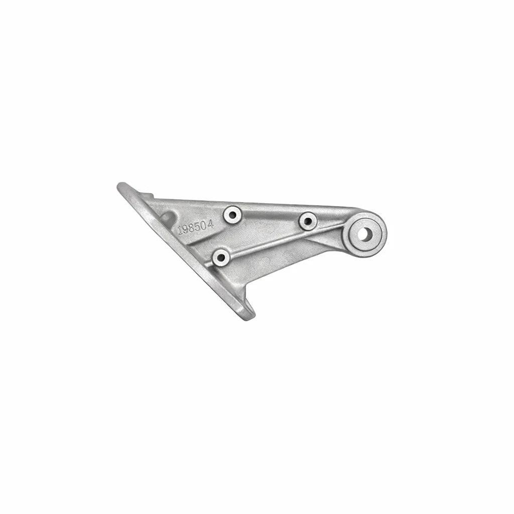 Right Engine Mount Bracket for BMW 325xi, 330xi, X3 (2001–2006) 22116750852