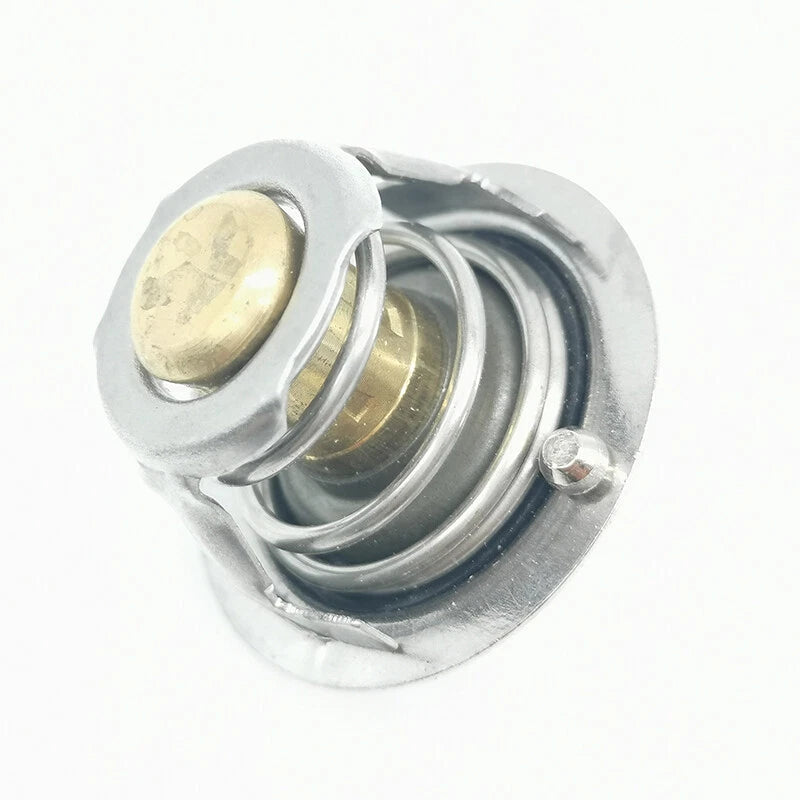 Thermostat for New Holland Boomer TC29D TC29DA TC30 TC33 TC33D TC33DA TC35 TC35A (2000–2023)