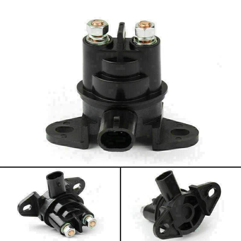 Relay Starter Solenoid for Sea-Doo Explorer GTI GSX 951 (278001376, 278002347)