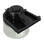 Blower Motor Fan for Audi TT Quattro (2000–2006) & Porsche 911 (1999–2013)