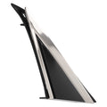 Corner Triangle Fender Molding Left Side for Cadillac SRX (2010–2016) 22774041