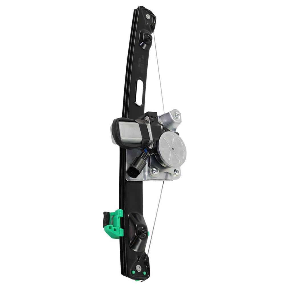 Power Window Regulator for BMW 323i 325i 330i 330xi (2006–2011)