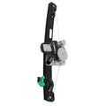 Power Window Regulator for BMW 323i 325i 330i 330xi (2006–2011)