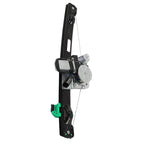 Power Window Regulator for BMW 323i 325i 330i 330xi (2006–2011)