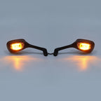 Rear View Mirrors for Suzuki GSXR600 GSXR750 GSXR1000 (2005–2025)