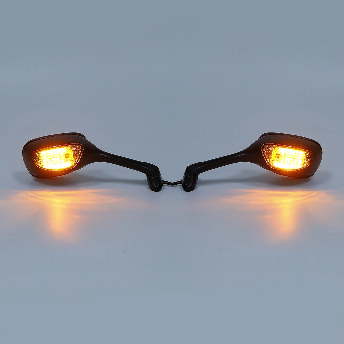 Rear View Mirrors for Suzuki GSXR600 GSXR750 GSXR1000 (2005–2025)