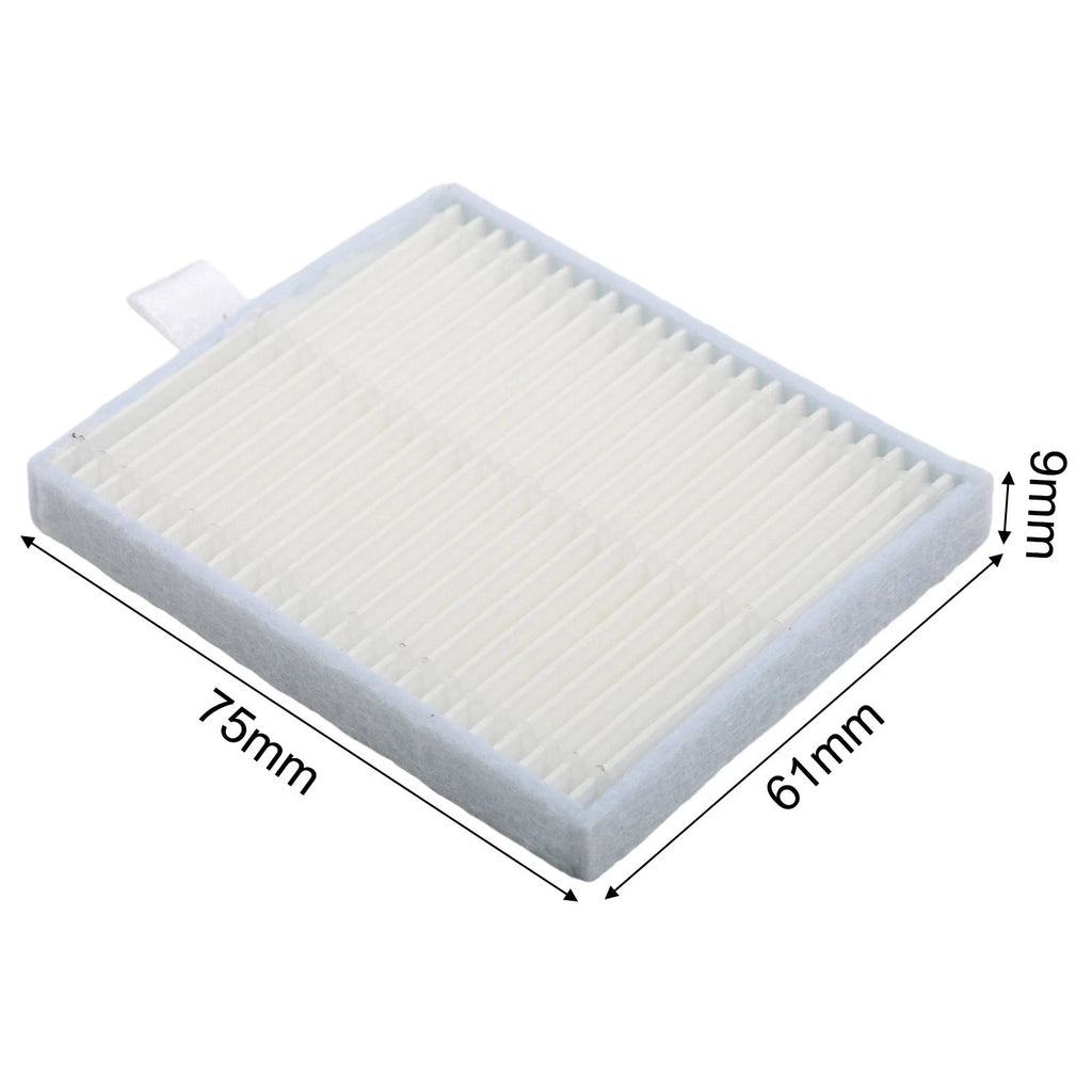 Washable Filter Kit for Roborock Q7 M5 / M5+ (5 Filters)