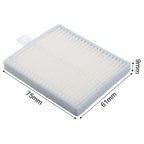 Washable Filter Kit for Roborock Q7 M5 / M5+ (5 Filters)