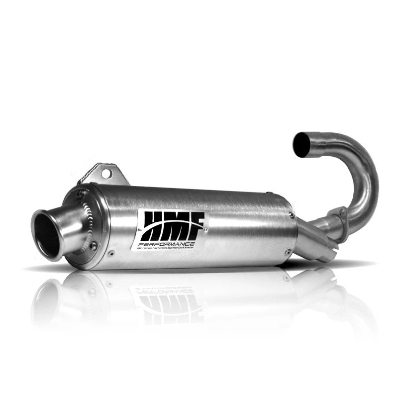 HMF Performance Series Full System Exhaust for Honda TRX 250EX (2001–2009)