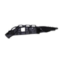 Replacement Plastic Front Passenger Side Bumper Cover Support
