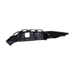 Replacement Plastic Front Passenger Side Bumper Cover Support