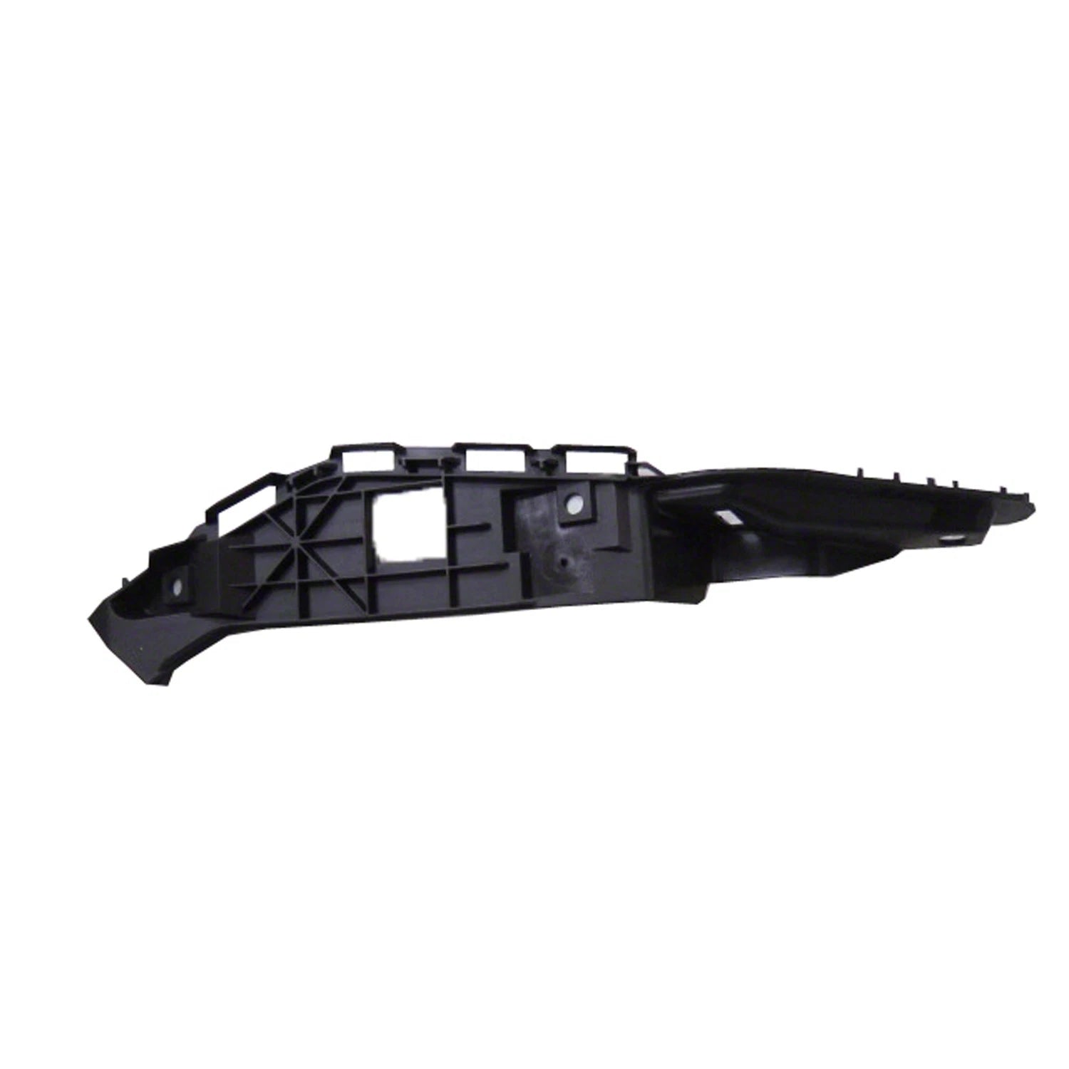 Replacement Plastic Front Passenger Side Bumper Cover Support