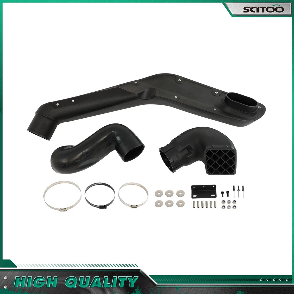 Air Intake Snorkel Kit for Toyota Tacoma (2005–2015)