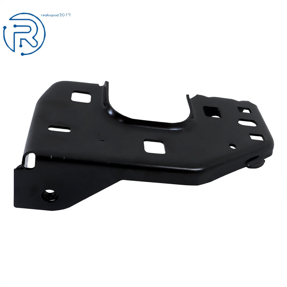 Pair Front Bumper Bracket Set for Chevy Silverado 1500 (2019-2021)