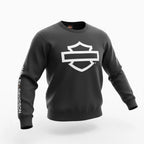 3XL Chunky Pullover Sweater for Harley Davidson (H-D)