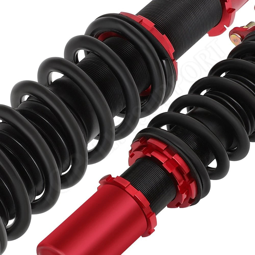 Coilovers for Subaru Legacy (2005–2009)