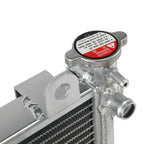 Radiator for Can-Am DS650 DS650X DS650 Baja (2001-2007)